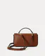 Ralph Lauren | Mala de Tiracolo Marcy Castanha | Misscath