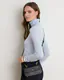 Ralph Lauren | Mala de Tiracolo Marcy Preta | Misscath