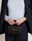 Ralph Lauren | Mala de Tiracolo Marcy Preta | Misscath