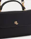 Ralph Lauren | Mala de Tiracolo Marcy Preta | Misscath