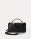 Ralph Lauren | Mala de Tiracolo Marcy Preta | Misscath