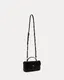 Ralph Lauren | Mala de Tiracolo Marcy Preta | Misscath