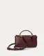 Ralph Lauren | Mala de Tiracolo Marcy Grená | Misscath