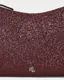 Ralph Lauren | Mala de Ombro Danni Média Grená | Misscath