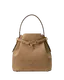 Mala Mão/Tiracolo Média Blaike Bucket Bege Mala Mão/Tiracolo Média Blaike Bucket Bege