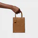 Tous | Minimala Tiracolo Pop Brenda Camel | MISSCATH