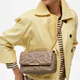 Tous | Mala Tiracolo Bear Dream Taupe | Misscath