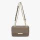 Tous | Mala Tiracolo Bear Dream Taupe | Misscath