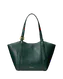 Ralph Lauren | Mala de Ombro Tote Tasha Pequena Verde | Misscath