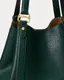 Ralph Lauren | Mala de Ombro Tote Tasha Pequena Verde | Misscath