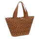 Tous | Mala de Mão/Ombro Grande Bear Shock Camel | MISSCATH