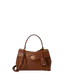 Ralph Lauren | Mala Mão Pequena Farrah Castanha | Misscath