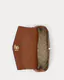 Ralph Lauren | Mala Mão Pequena Farrah Castanha | Misscath