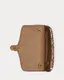 Ralph Lauren | Mala Tiracolo Pequena Bradley Bege | Misscath