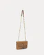 Ralph Lauren | Mala Tiracolo Pequena Bradley Bege | Misscath