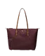 Mala Shopper Keaton M Nylon Grená Mala Shopper Keaton M Nylon Grená