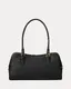 Ralph Lauren | Mala de Ombro Grande Marcy Preta | Misscath