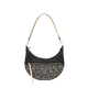 Mala de Mão Pequena Kaos Icon Preta Mala de Mão Pequena Kaos Icon Preta