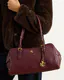 Ralph Lauren | Mala de Ombro Grande Marcy Grená | Misscath