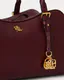 Ralph Lauren | Mala de Ombro Grande Marcy Grená | Misscath