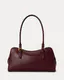 Ralph Lauren | Mala de Ombro Grande Marcy Grená | Misscath