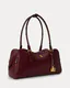 Ralph Lauren | Mala de Ombro Grande Marcy Grená | Misscath