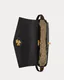 Ralph Lauren | Mala de Ombro Média Farrah Preta | Misscath
