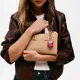 Tous | Porta-Chaves Bear Lock Rosa | Misscath