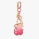 Tous | Porta-Chaves Bear Lock Rosa | Misscath
