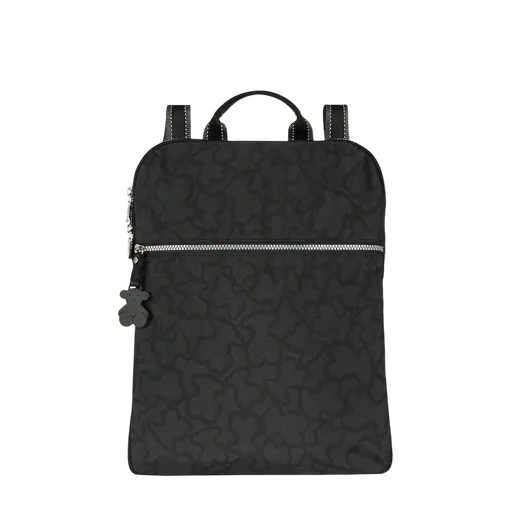 Mochila de Senhora Kaos Preta