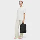 TOUS | Mochila de Senhora Kaos Preta | MISSCATH