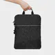 TOUS | Mochila de Senhora Kaos Preta | MISSCATH