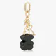 Tous | Porta-Chaves Bear Lock Preto | Misscath