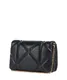 Love Moschino | Mala de Tiracolo Love Moschino Quilted Preta | MissCath