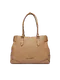 Mala de Ombro/Shopper Grande Bege Mala de Ombro/Shopper Grande Bege
