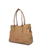 Love Moschino | Mala de Ombro/Shopper Grande Bege | MissCath