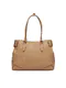 Love Moschino | Mala de Ombro/Shopper Grande Bege | MissCath