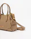 Love Moschino | Mala de Mão Média Bege | MissCath