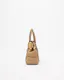 Love Moschino | Mala de Mão Média Bege | MissCath
