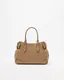 Love Moschino | Mala de Mão Média Bege | MissCath
