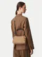 Love Moschino | Mala de Ombro/Tiracolo Bege | MissCath