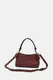 Love Moschino | Mala de Ombro/Tiracolo Bordô | MissCath
