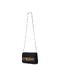 Love Moschino | Mala de Tiracolo Love Moschino Preta | MissCath
