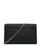 Love Moschino | Mala de Tiracolo Love Moschino Preta | MissCath