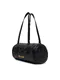 Love Moschino | Mala de Ombro Acolchoada Hearts Preta | MissCath