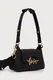 Love Moschino | Mala de Ombro Love Preta | MissCath