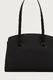 Love Moschino | Mala de Ombro Grande Love Preta | MissCath