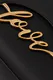 Love Moschino | Mala de Ombro Grande Love Preta | MissCath