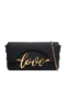 Mala de Tiracolo Love Preta Mala de Tiracolo Love Preta