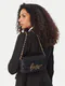 Love Moschino | Mala de Tiracolo Love Preta | MissCath